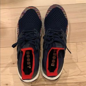 Men’s adidas ultra boost shoes
